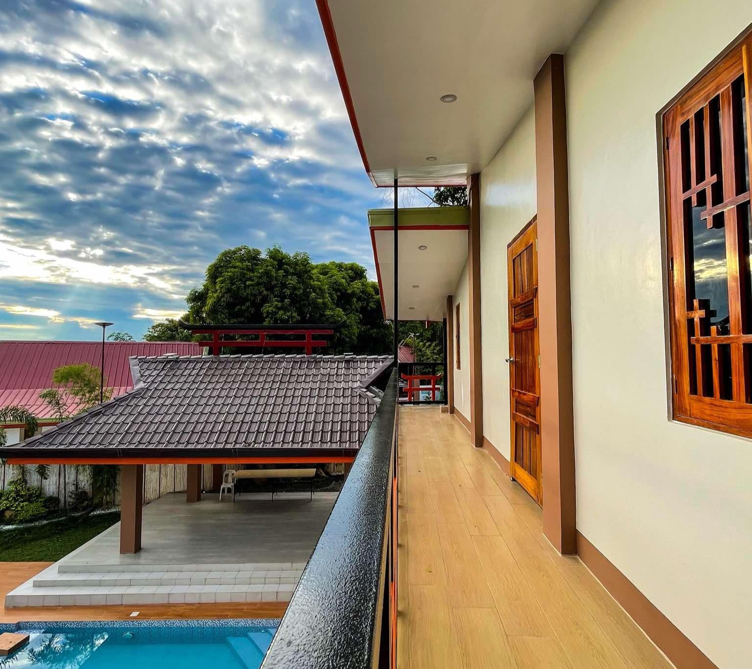 Private Villa