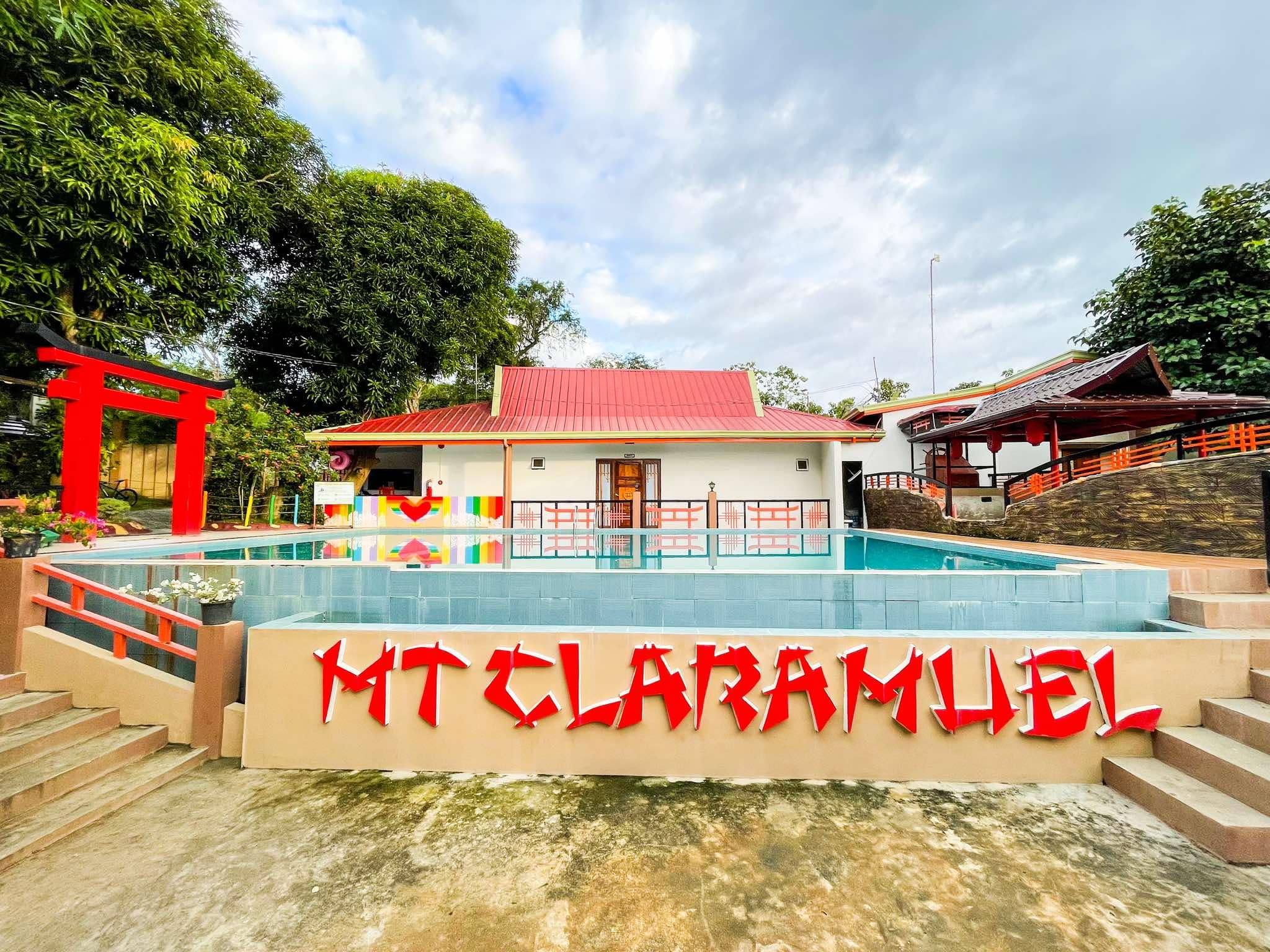Mt. ClaRamuel Resort
