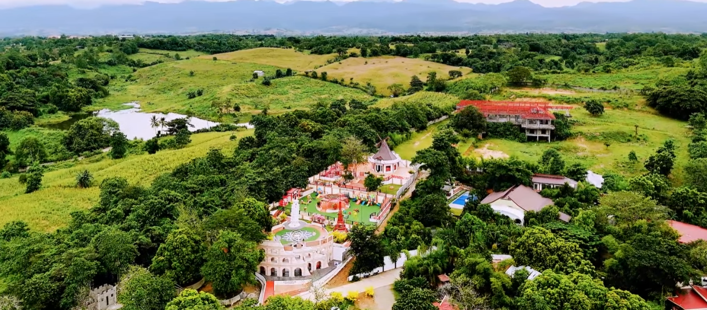 Resort View