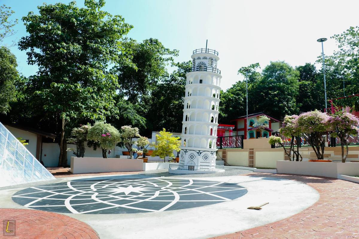 Premium Park