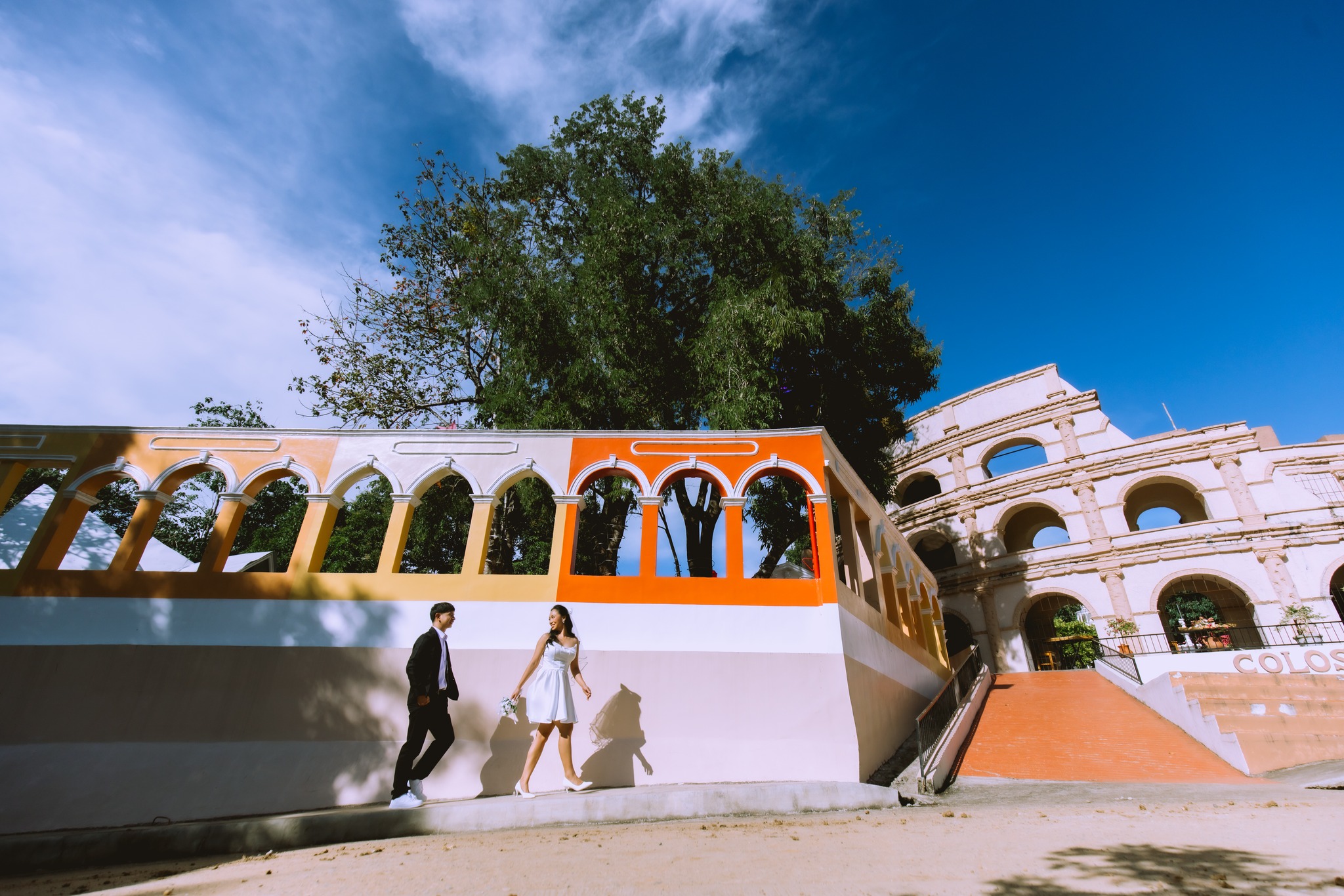 Paperson & Alyssa photo