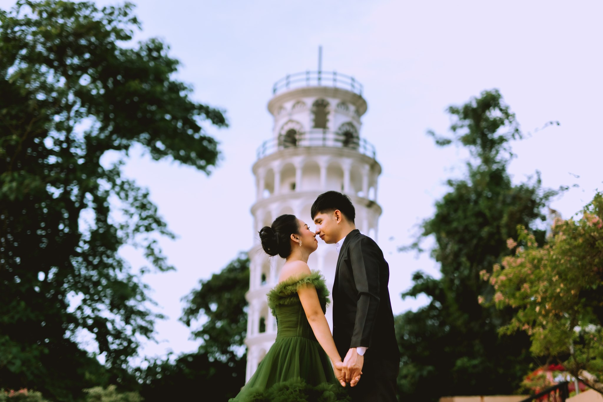 Paperson & Alyssa photo