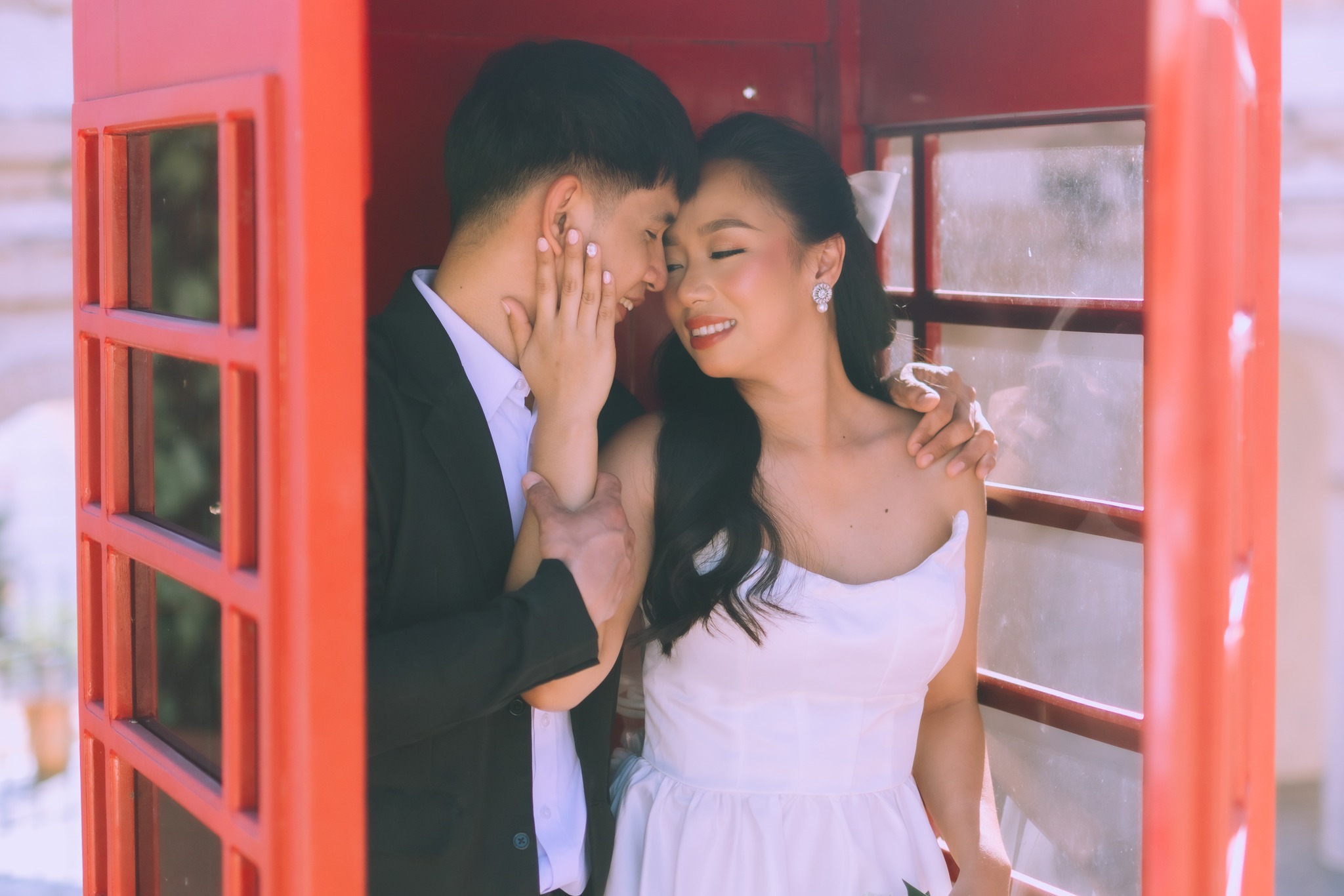 Paperson & Alyssa photo