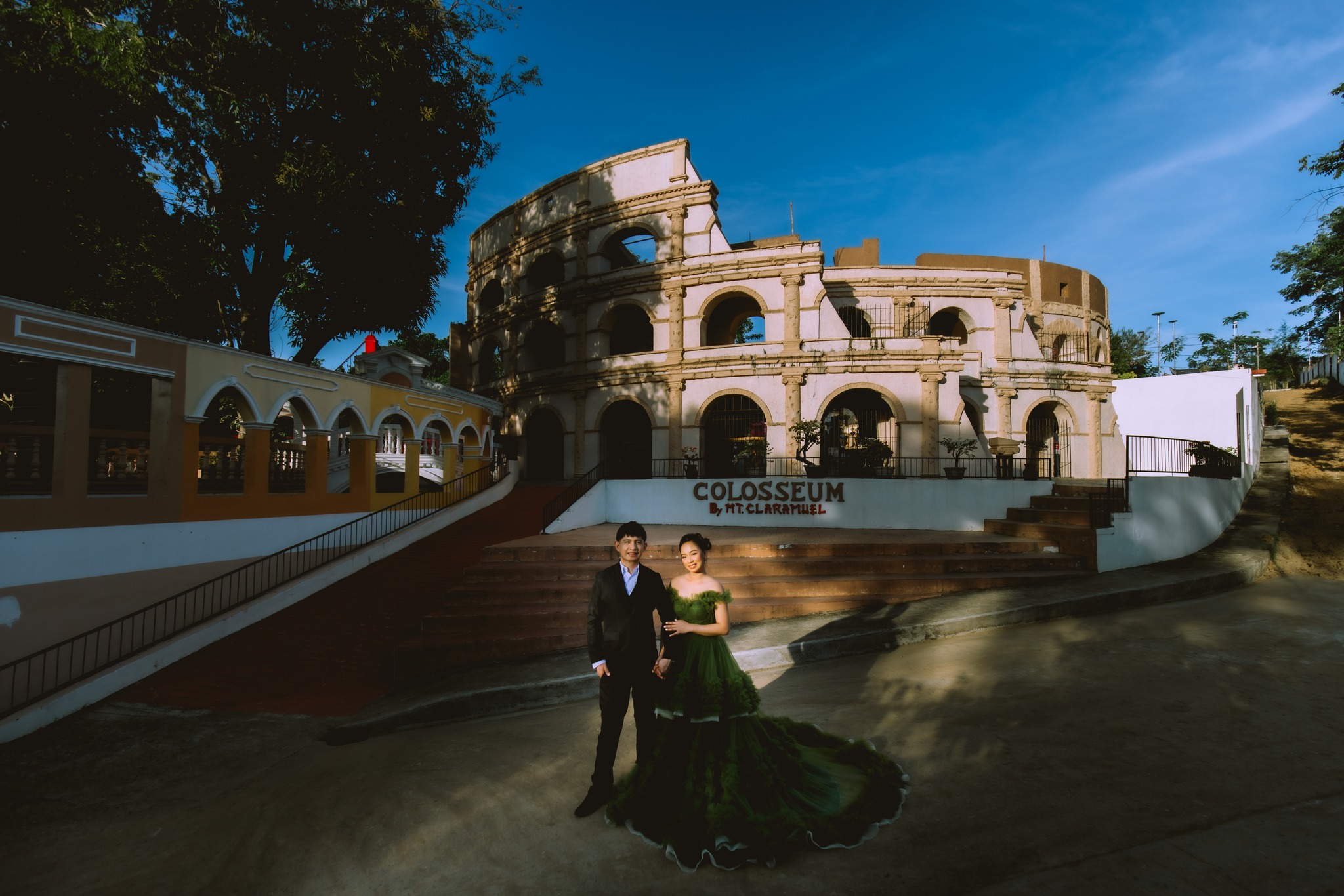 Paperson & Alyssa photo